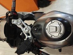 CFMOTO 250SR - photo 4