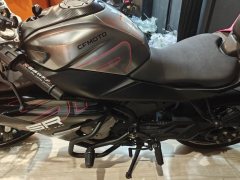 CFMOTO 250SR - photo 5