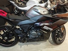 CFMOTO 250SR - photo 6