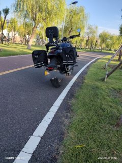 Voge CU525 500 cc - ფოტო 3