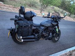 Voge CU525 500 cc - фото 2
