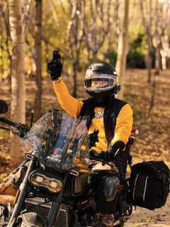 Voge CU525 500 cc - фото 3
