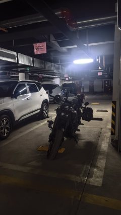 Voge CU525 500 cc - фото 4