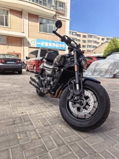 Voge CU525 500 cc - ფოტო 2