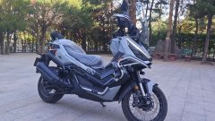Zontes 368G - ფოტო 1