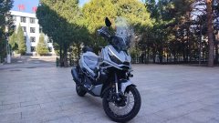 Zontes 368G - ფოტო 2