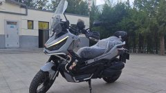 Zontes 368G - ფოტო 3