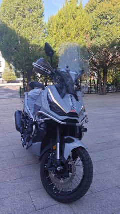 Zontes 368G - ფოტო 4