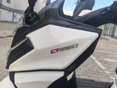 KYMCO Rowing CT250 - ფოტო 1