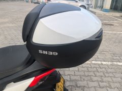 KYMCO Rowing CT250 - ფოტო 2