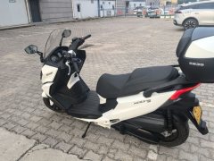KYMCO Rowing CT250 - ფოტო 3