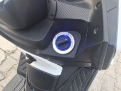 KYMCO Rowing CT250 - ფოტო 5