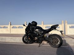 Honda CBR650R - photo 6