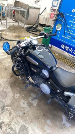 Benda Challenger 300 - ფოტო 1