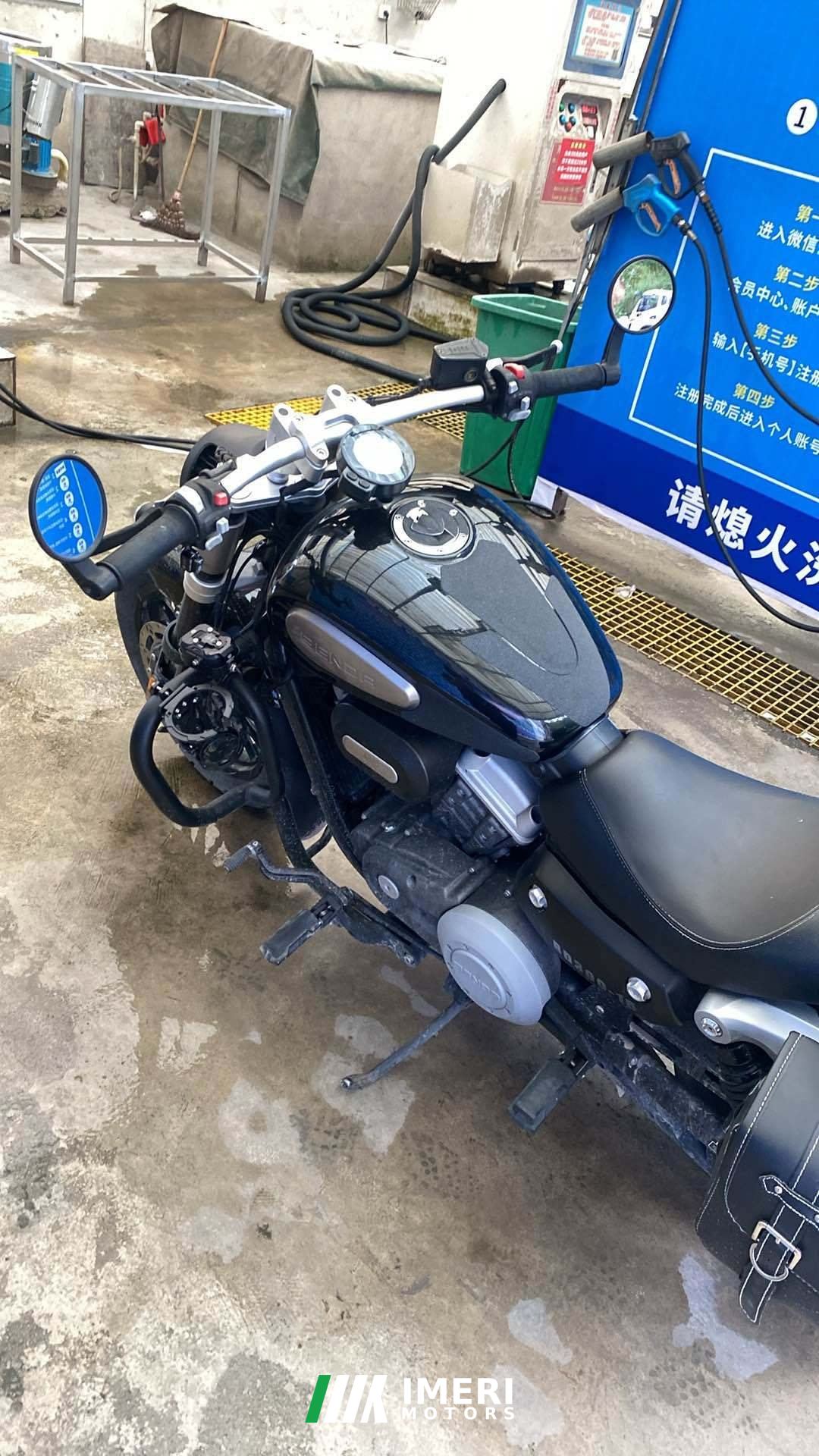 2020 Benda Challenger 300