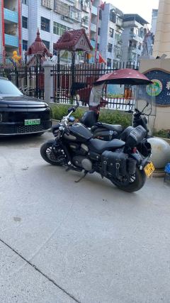 Benda Challenger 300 - ფოტო 2