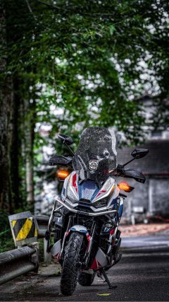 Zontes 368G - photo 2
