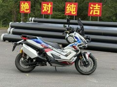 Zontes 368G - photo 4
