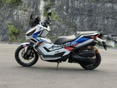 Zontes 368G - photo 5