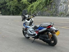 Zontes 368G - photo 6