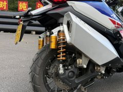 Zontes 368G - photo 7