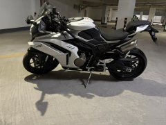 CFMOTO 500SR - ფოტო 1