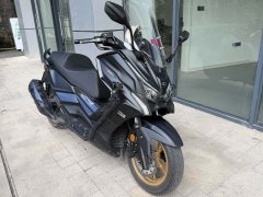 KYMCO Rowing S250 - ფოტო 1