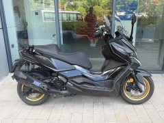 KYMCO Rowing S250 - ფოტო 2