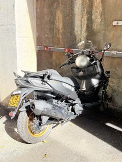 KYMCO Rowing S250 - ფოტო 3