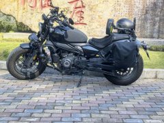 CFMOTO 450CL-C - ფოტო 1