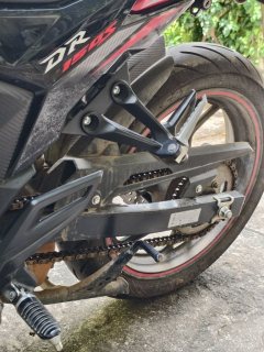 Haojue DR150 - ფოტო 7
