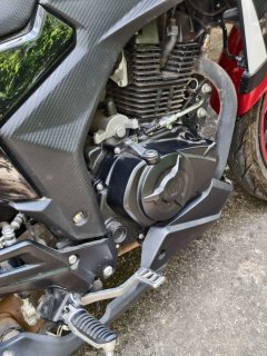 Haojue DR150 - ფოტო 8