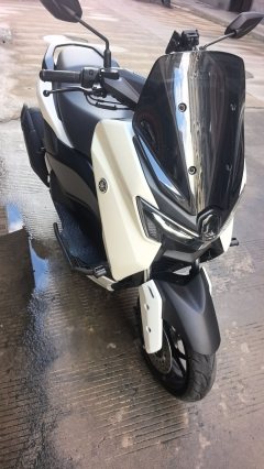 Yamaha NMAX 155 cc - фото 1