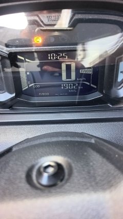 Yamaha NMAX 155 cc - фото 2