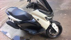 Yamaha NMAX 155 cc - фото 3