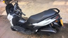 Yamaha NMAX 155 cc - фото 4