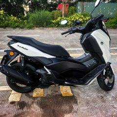 Yamaha NMAX 155 cc - фото 6