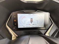 Ariic 318GT 350 cc - ფოტო 1