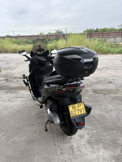 Ariic 318GT 350 cc - ფოტო 4