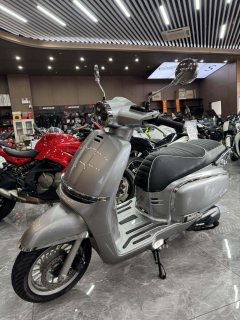 CFMOTO 150AURA - ფოტო 1