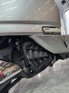 CFMOTO 150AURA - ფოტო 10