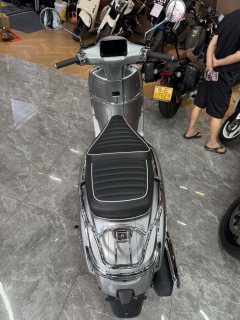 CFMOTO 150AURA - ფოტო 11