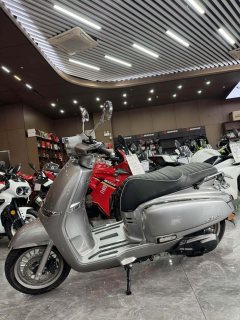 CFMOTO 150AURA - ფოტო 2