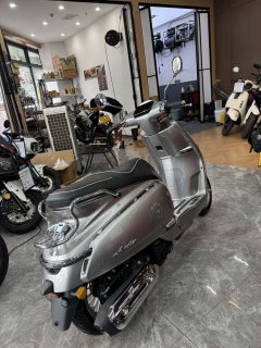 CFMOTO 150AURA - ფოტო 3