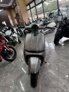 CFMOTO 150AURA - ფოტო 5