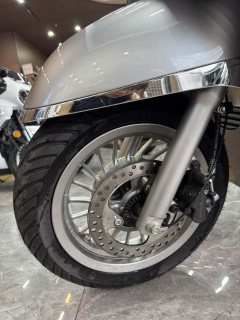 CFMOTO 150AURA - ფოტო 6