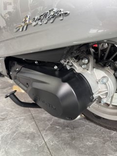 CFMOTO 150AURA - ფოტო 7