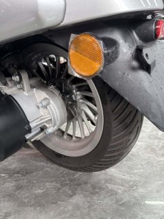 CFMOTO 150AURA - ფოტო 8