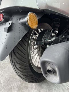 CFMOTO 150AURA - ფოტო 9