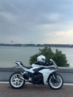 Yuantu GP250 - ფოტო 1